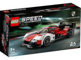 LEGO® Speed Champions 76916 Porsche 963