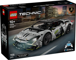 LEGO® Technic 42214 Lamborghini Revuelto Supersportwagen