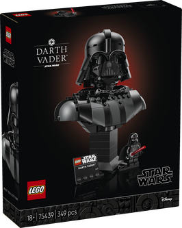 LEGO® Star Wars™ 75439 Darth Vader™ Büste
