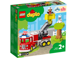 LEGO® DUPLO® 10969 Feuerwehrauto