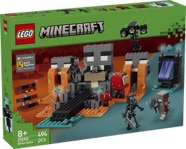 LEGO® Minecraft™ 21590 Duell mit dem Wither