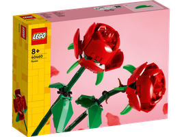 LEGO® 40460 Rosen