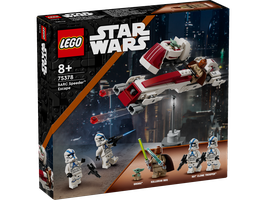 LEGO® Star Wars™ 75378 Flucht mit dem BARC Speeder™