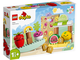 LEGO® DUPLO® 10983 Biomarkt