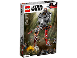 LEGO® Star Wars™ 75254 AT-ST™-Räuber