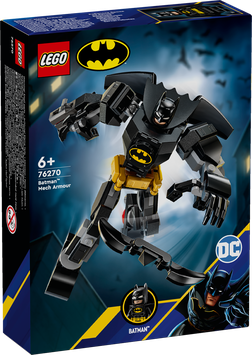 LEGO® DC Batman™ 76270 Batman™ Mech