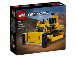 LEGO® Technic 42163 Schwerlast Bulldozer