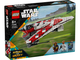 LEGO® Star Wars™ 75388 Jedi Bobs Sternjäger