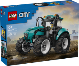 LEGO® City 60498 Traktor