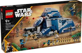 LEGO® Star Wars™ 75435 MTT™ der Separatisten in der Schlacht von Felucia
