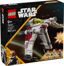 LEGO® Star Wars™ 75432 V-19 Torrent-Sternjäger