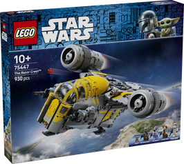 LEGO® Star Wars™ 75447 Razor Crest™