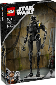 LEGO® Star Wars™ 75434 Sicherheitsdroide K-2SO™