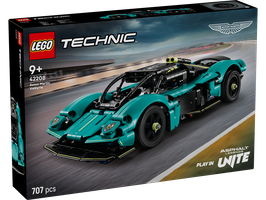 LEGO® Technic 42208 Aston Martin Valkyrie