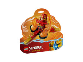 LEGO® Ninjago® 71777 Kais Drachenpower-Spinjitzu-Flip