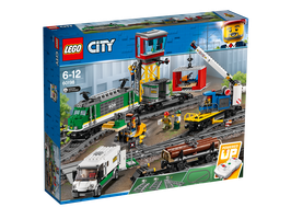 LEGO® City 60198 Güterzug
