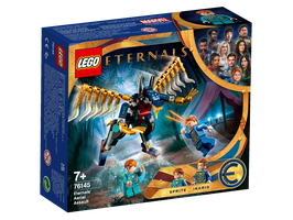 LEGO® Marvel 76145 Luftangriff der Eternals