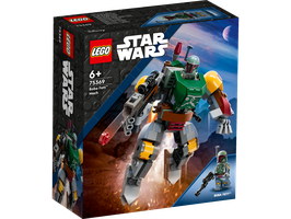 LEGO® Star Wars™ 75369 Boba Fett™ Mech
