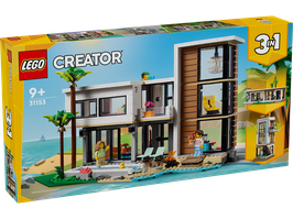 LEGO® Creator 31153 Modernes Haus