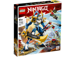 LEGO® Ninjago® 71785 Jays Titan-Mech