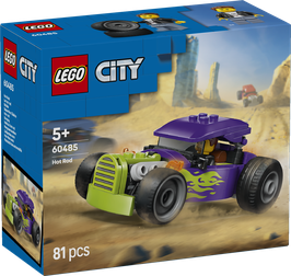 LEGO® City 60485 Hot Rod