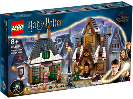 LEGO® Harry Potter™ 76388 Besuch in Hogsmeade™