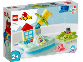 LEGO® DUPLO® 10989 Wasserrutsche