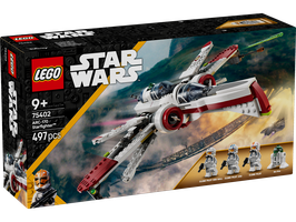 LEGO® Star Wars™ 75402 ARC-170 Starfighter™