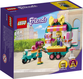 LEGO® Friends 41719 Mobile Modeboutique
