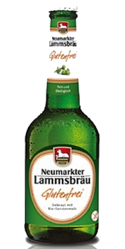 GLUTENFREI