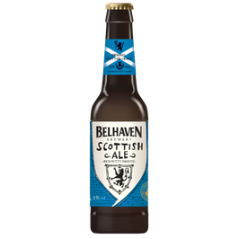 BELHAVEN SCOTTISH ALE