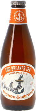 ANCHOR FOG BREAKER  IPA
