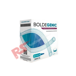 Boldegenic
