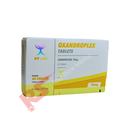 Oxandroplex