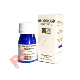 Oxandroland 5