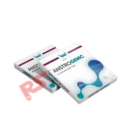Anstrogeniq