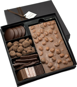 Spezialitätenbox klein