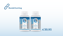 Bundel L arginine