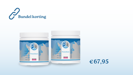Bundel Pre workout