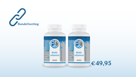 Bundel multivitamine