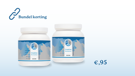 Bundel Micronized Creatine