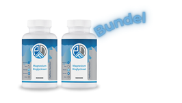 Bundel Magnesium Bisglycinaat