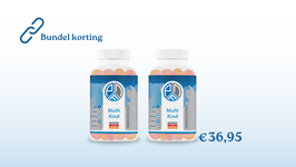 Bundel Multi Kind
