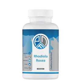 Rhodiola Rosea