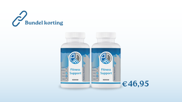 Bundel Fitness support