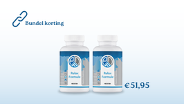 Bundel Relax Support