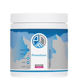 Pre workout