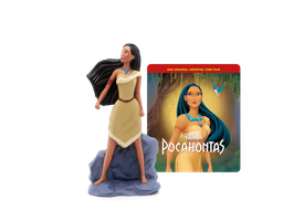 Disney- Pocahontas