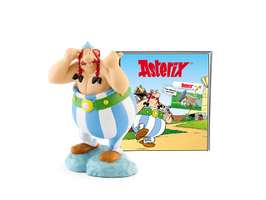 Asterix - Die goldene Sichel