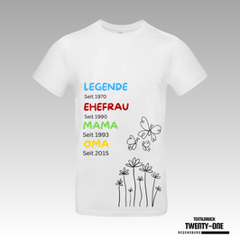 B&C Seit... T-Shirt